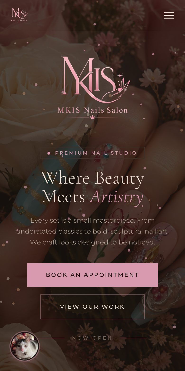 MKIS Nails preview